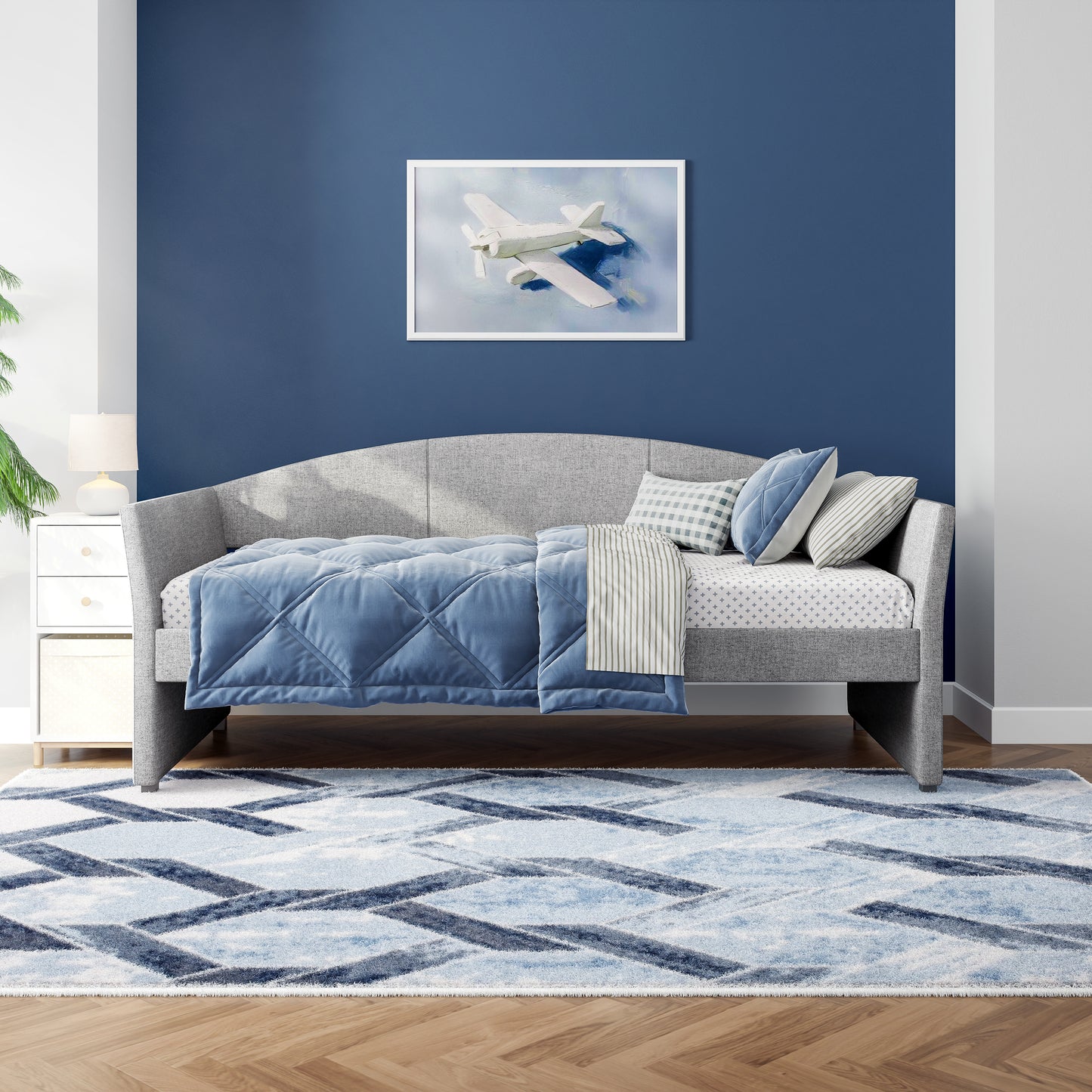 Westchester Upholstered Daybed