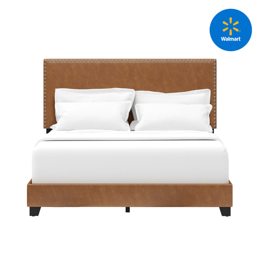 Willow Upholstered Bed
