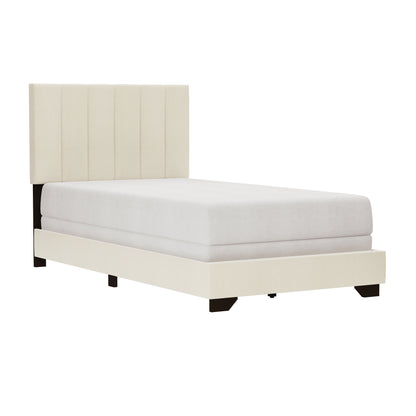 Everlee Upholstered Bed