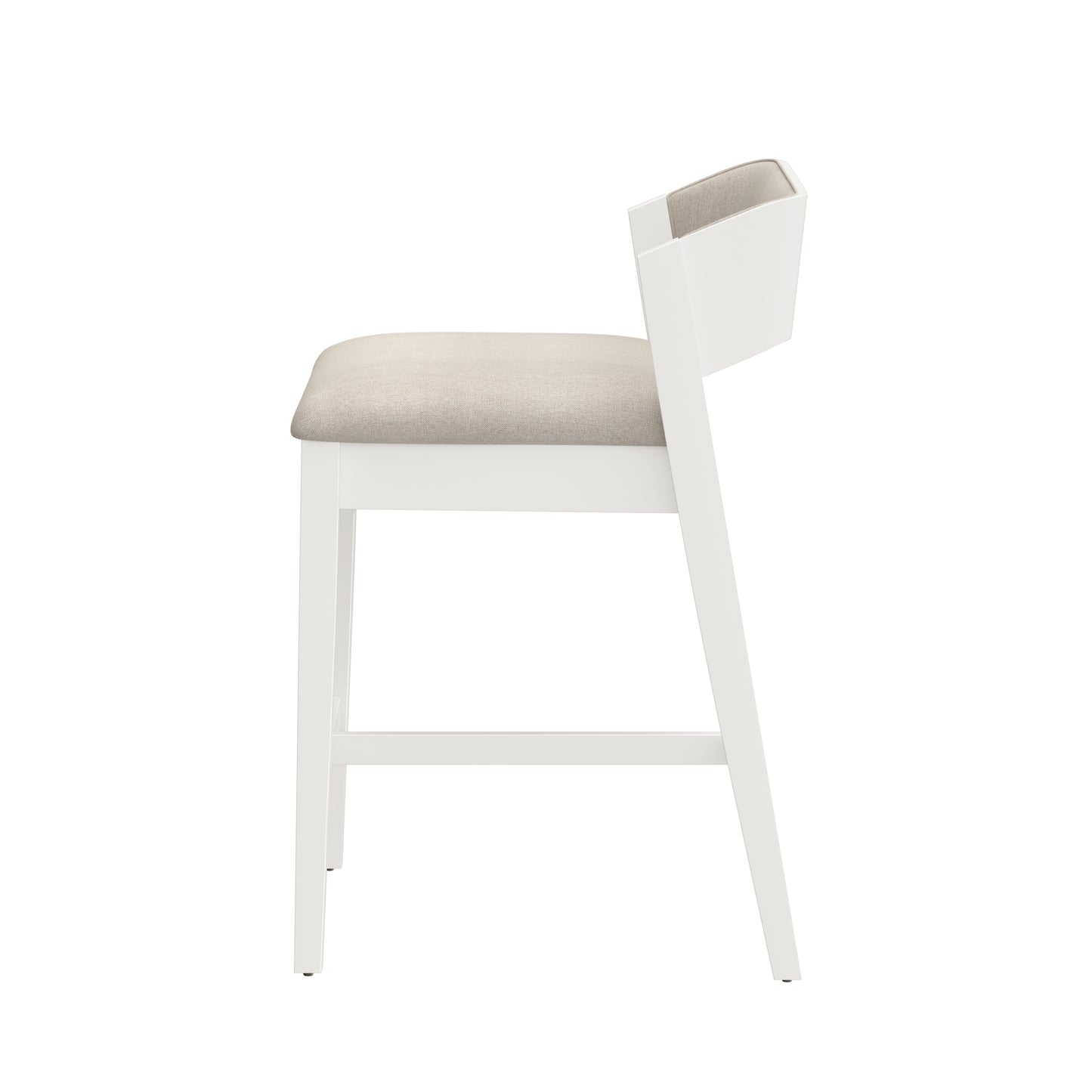 Dresden Wood Stool