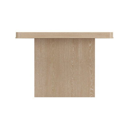 Portsmouth Wood Dining Table