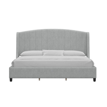 Copestone Upholstered Bed
