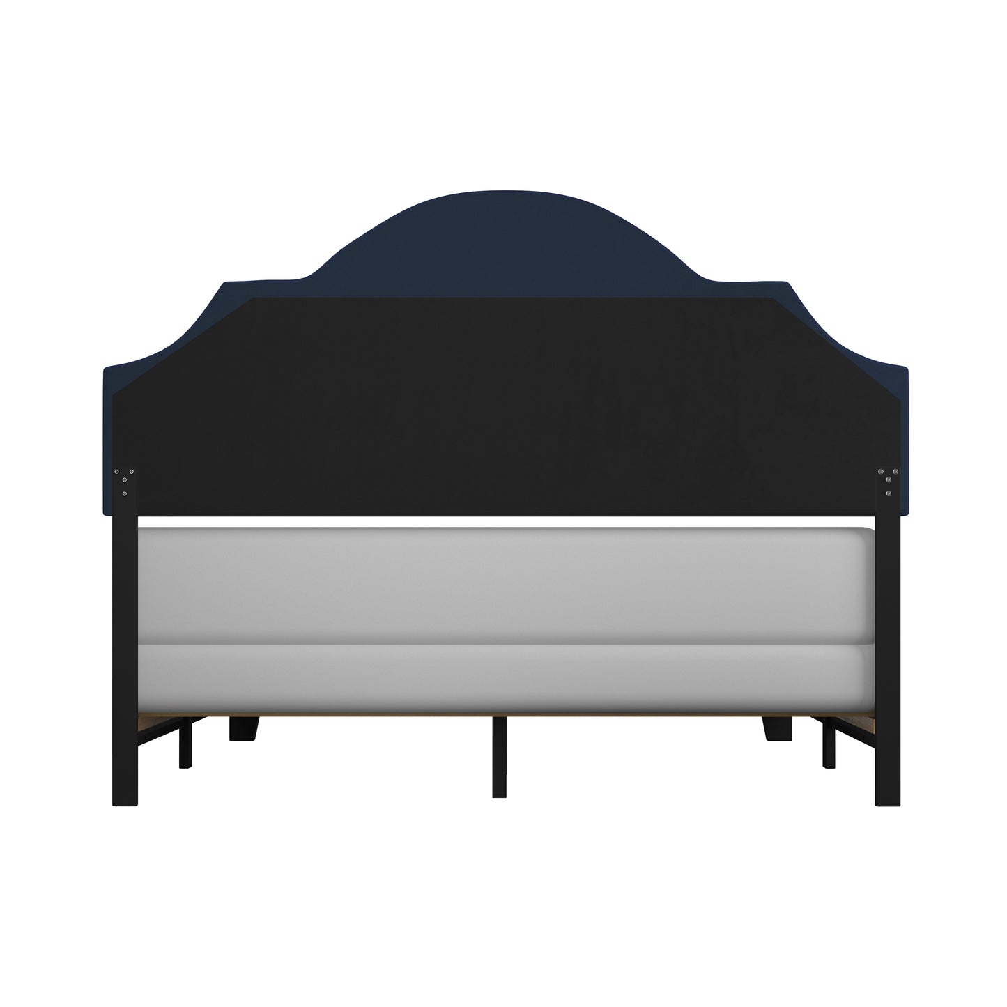 Cynthia Upholstered Bed