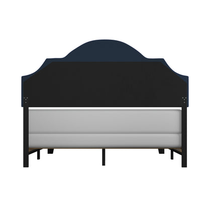 Cynthia Upholstered Bed