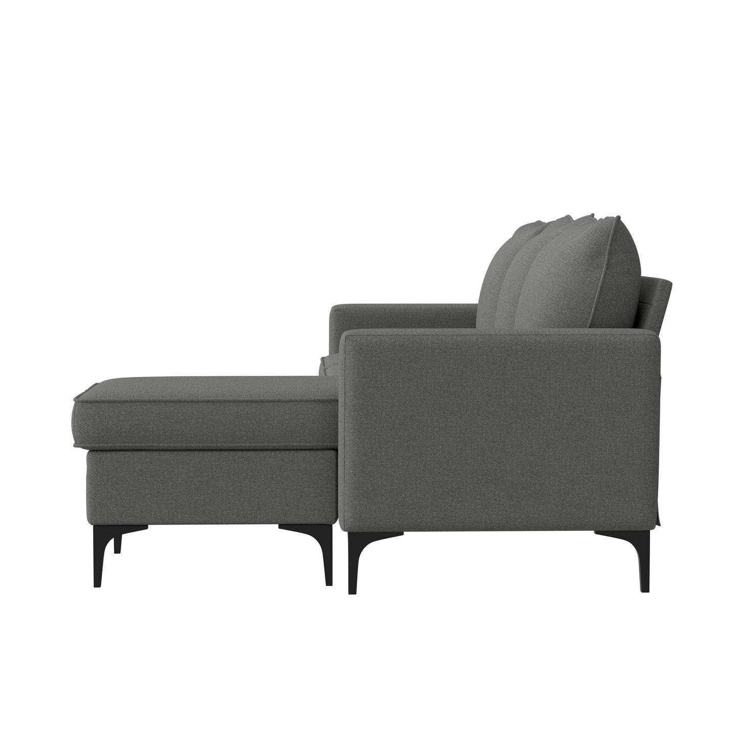 Eden Bay Upholstered Chaise Sectional