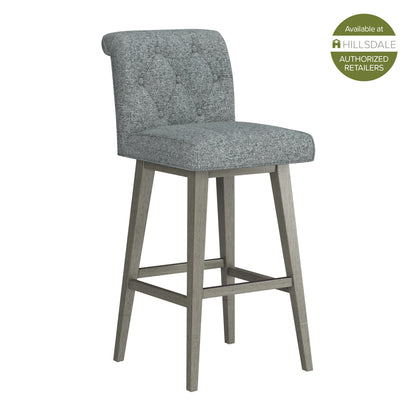 Uniquely Yours Wood Stool