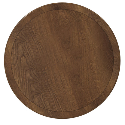 Cooper Wood 5 Piece Game Set
