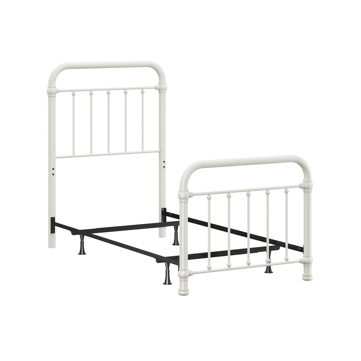Kirkland Metal Bed