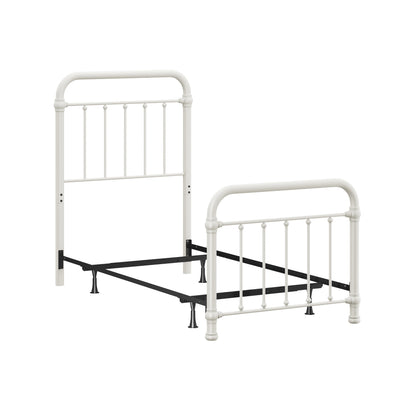 Kirkland Metal Bed
