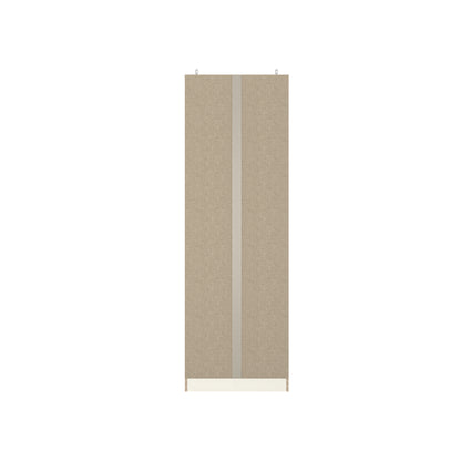 Lancaster Wood Kitchen Pantry