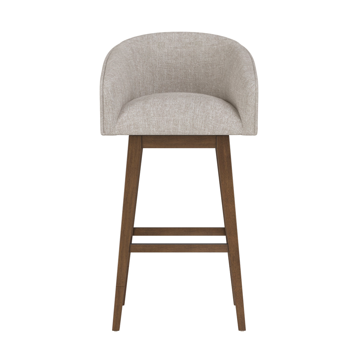 Uniquely Yours Wood Stool