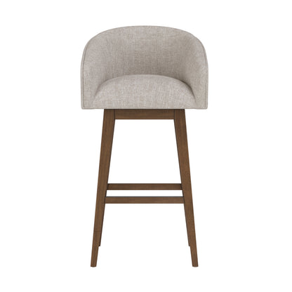 Uniquely Yours Wood Stool