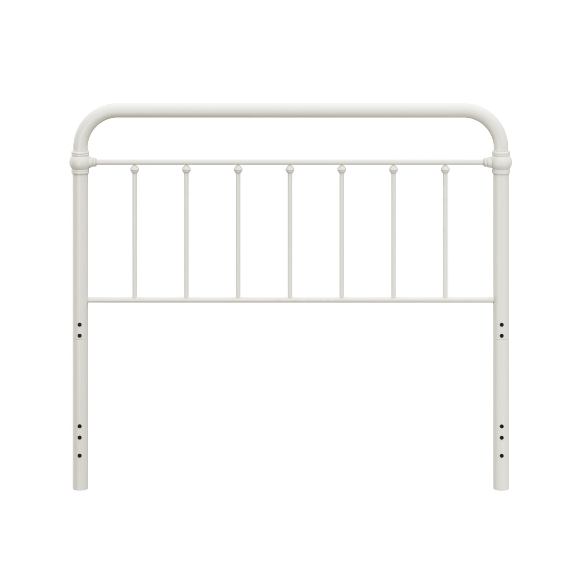 Kirkland Metal Headboard