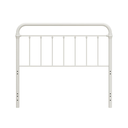 Kirkland Metal Headboard
