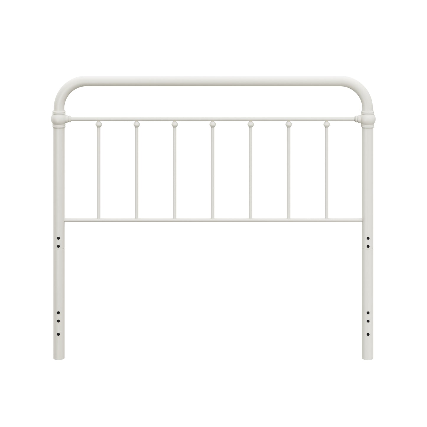 Kirkland Metal Headboard