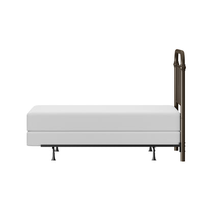 Kirkland Metal Headboard