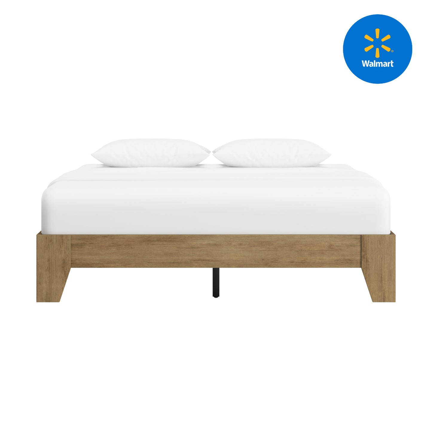 Sunridge Wood Bed