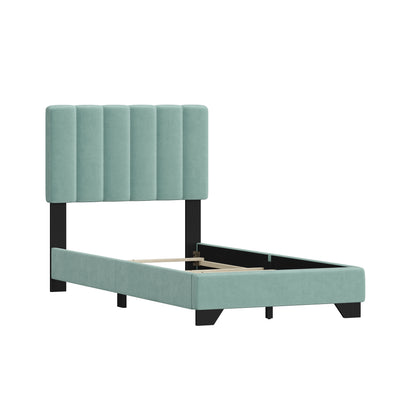Reece Upholstered Bed