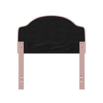 Karley Upholstered Headboard