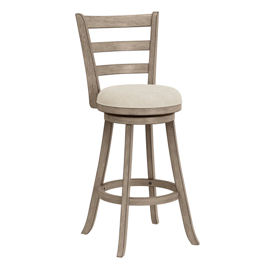 Laymon Wood Stool