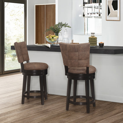 Kaede Wood Stool