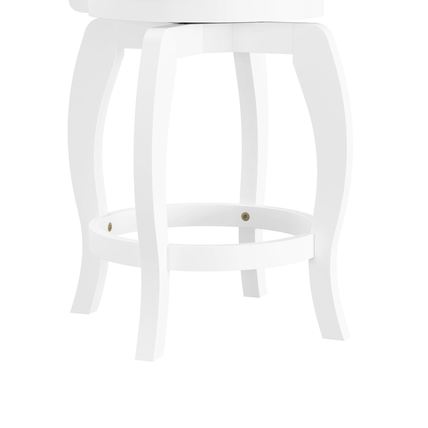 Saddlebrook Wood Stool