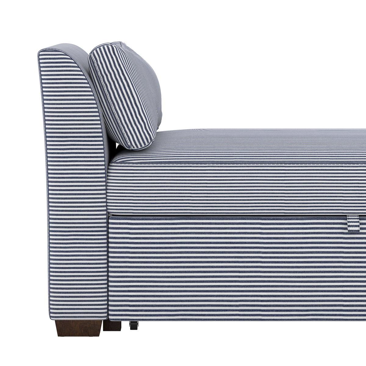 Camlett Upholstered Daybed