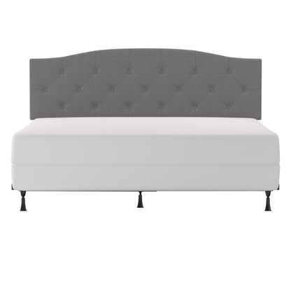Provence Upholstered Headboard