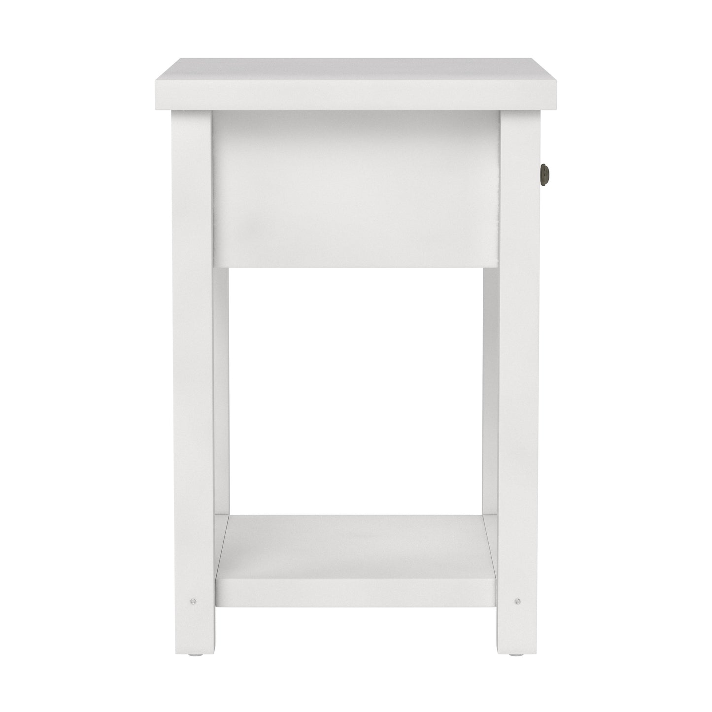 Harmony Wood Accent Table