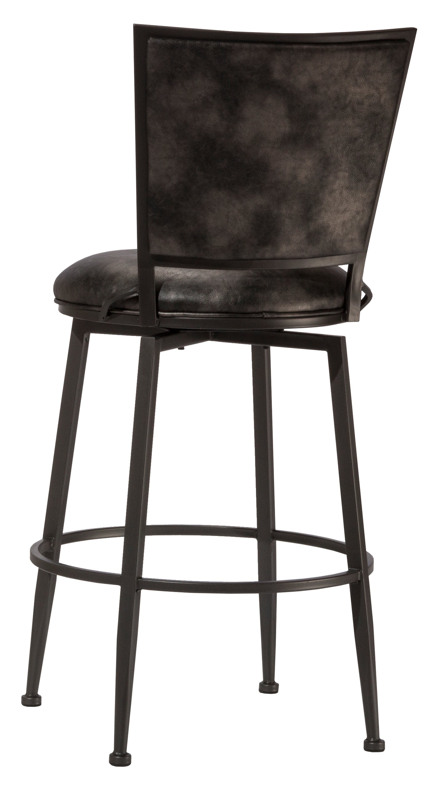 Rockvale Metal Stool
