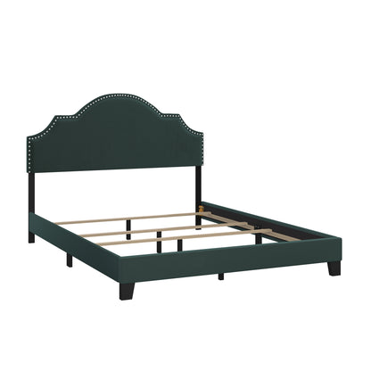 Cynthia Upholstered Bed