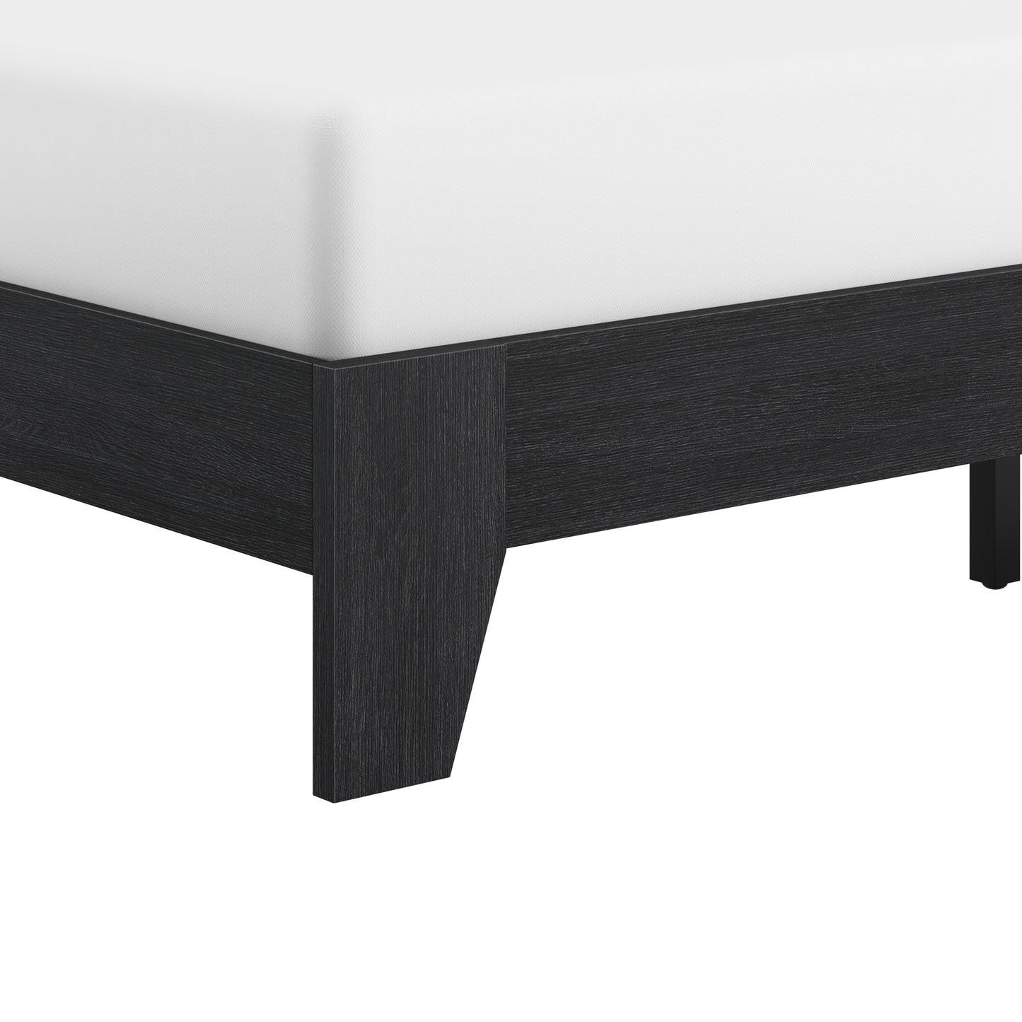 Sunridge Wood Bed
