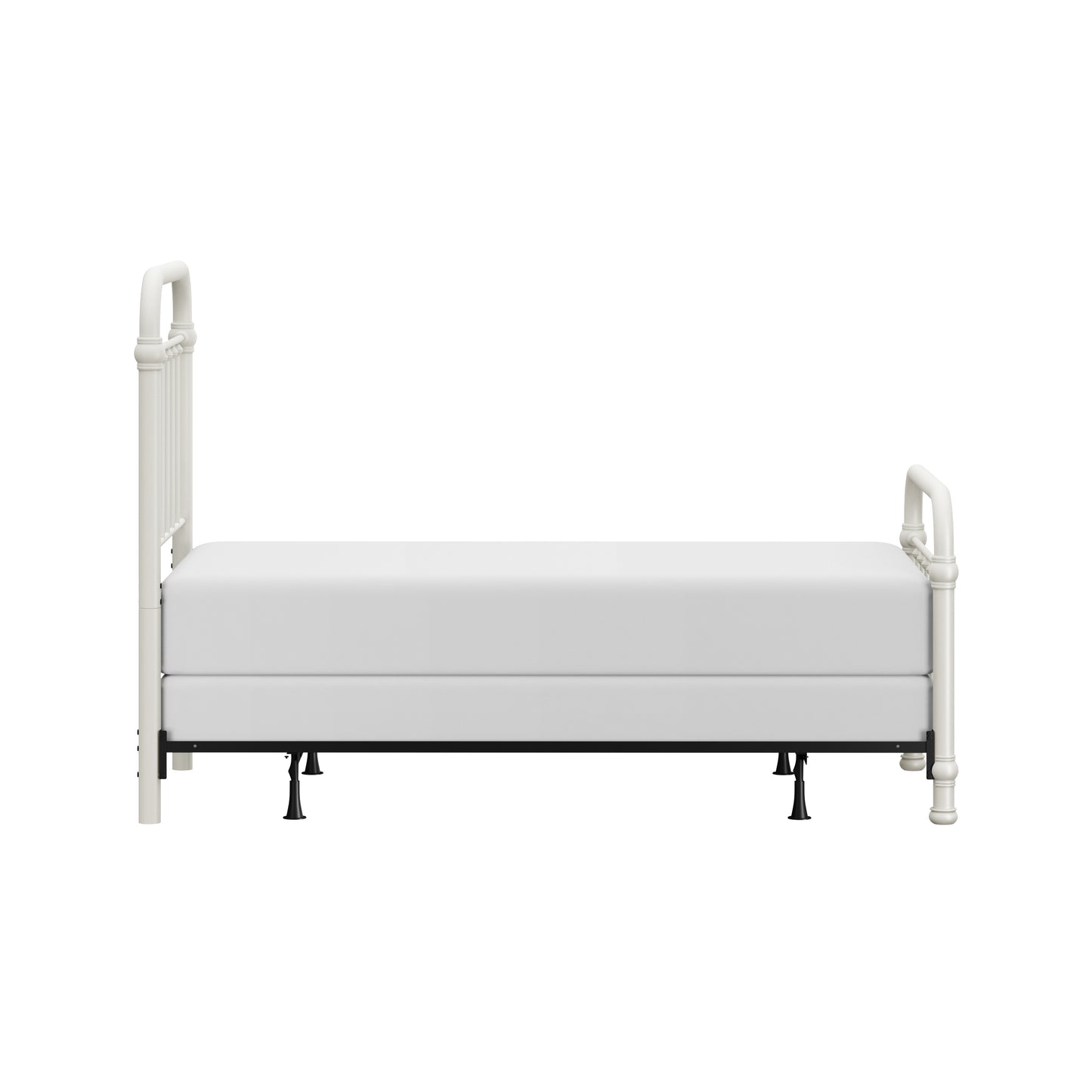 Kirkland Metal Bed