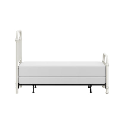 Kirkland Metal Bed
