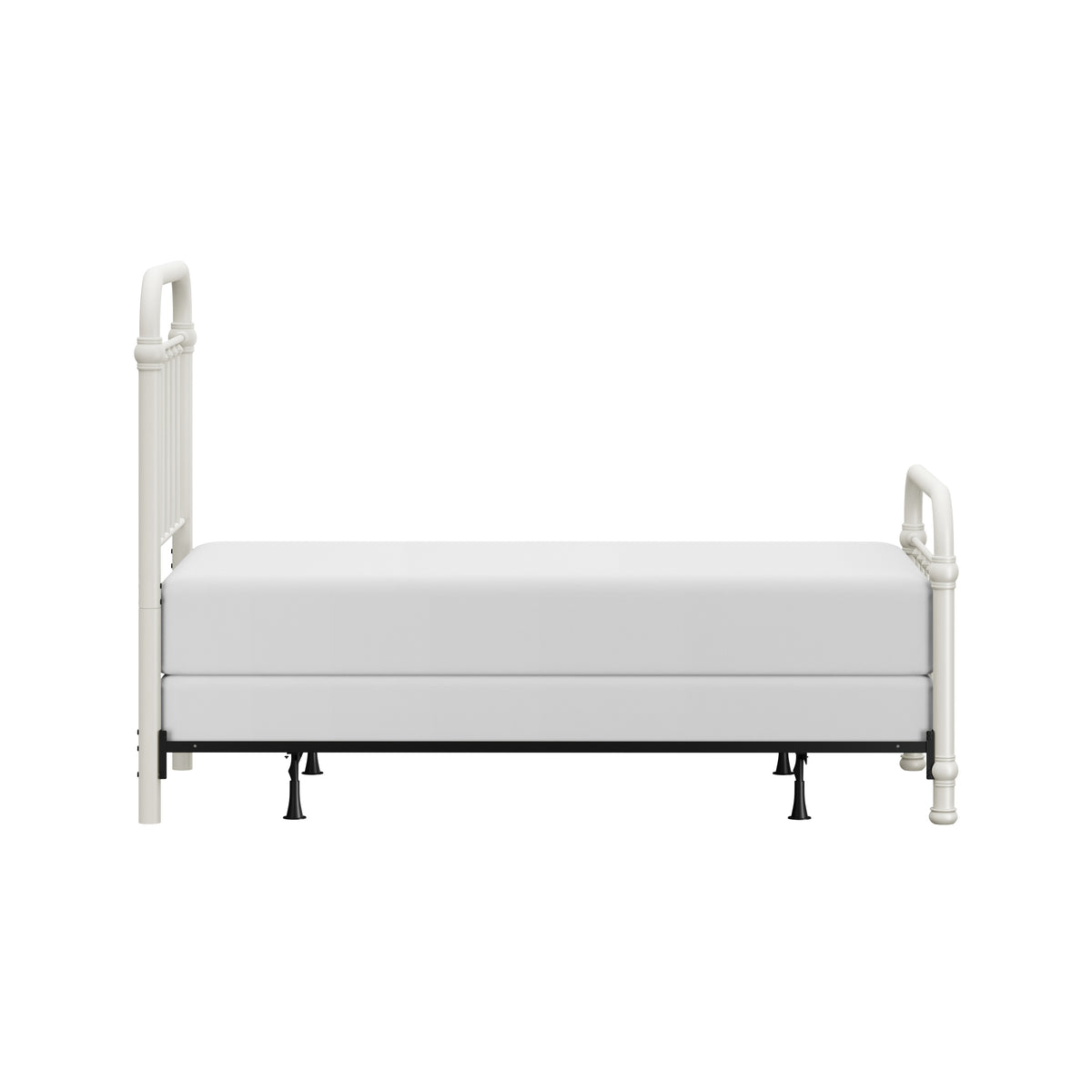 Kirkland Metal Bed