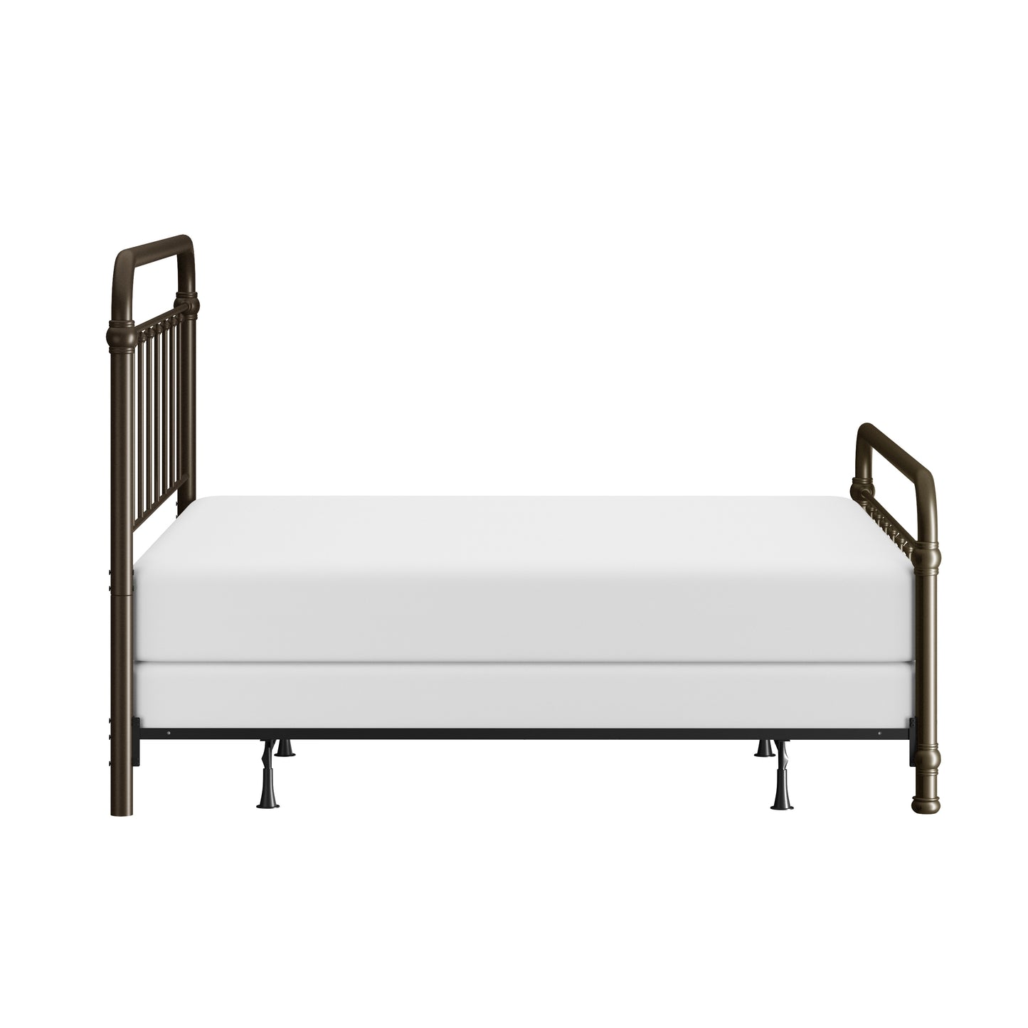 Kirkland Metal Bed