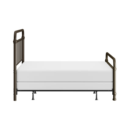 Kirkland Metal Bed