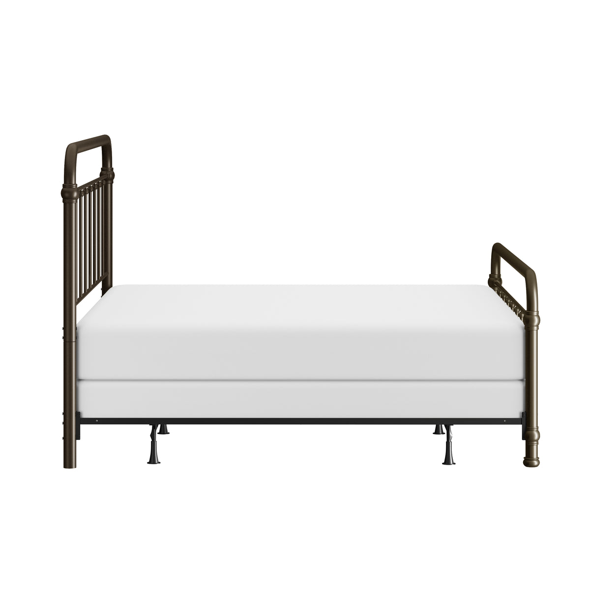 Kirkland Metal Bed