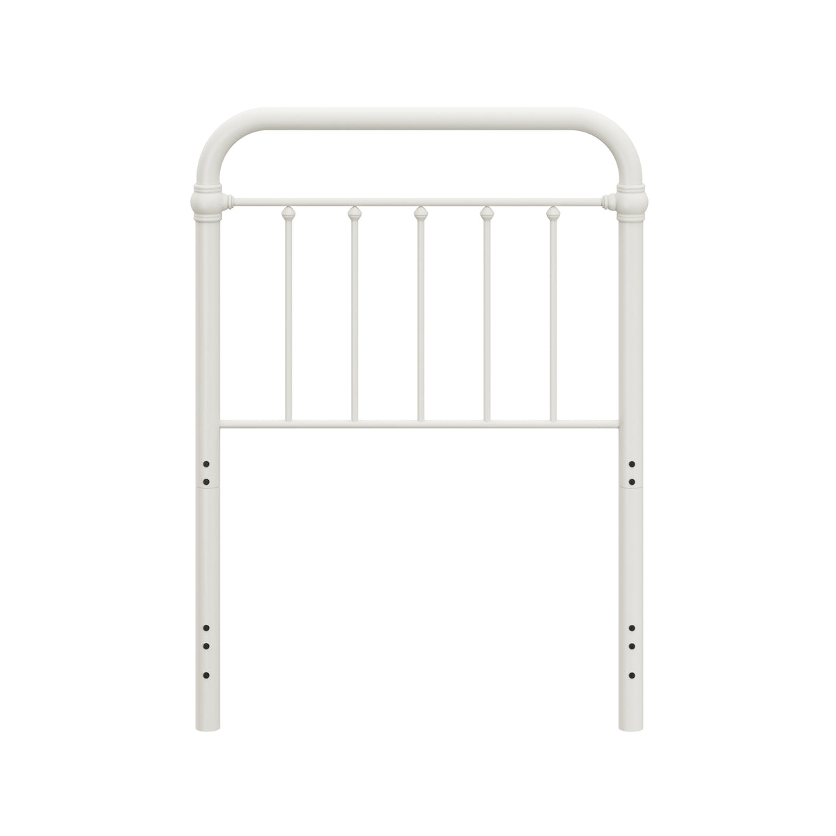 Kirkland Metal Headboard