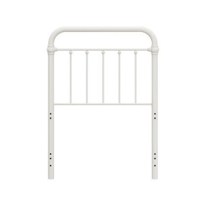Kirkland Metal Headboard