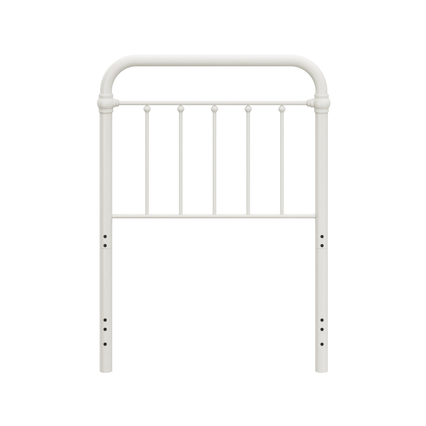 Kirkland Metal Headboard