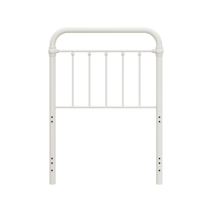 Kirkland Metal Headboard