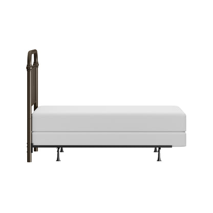 Kirkland Metal Headboard