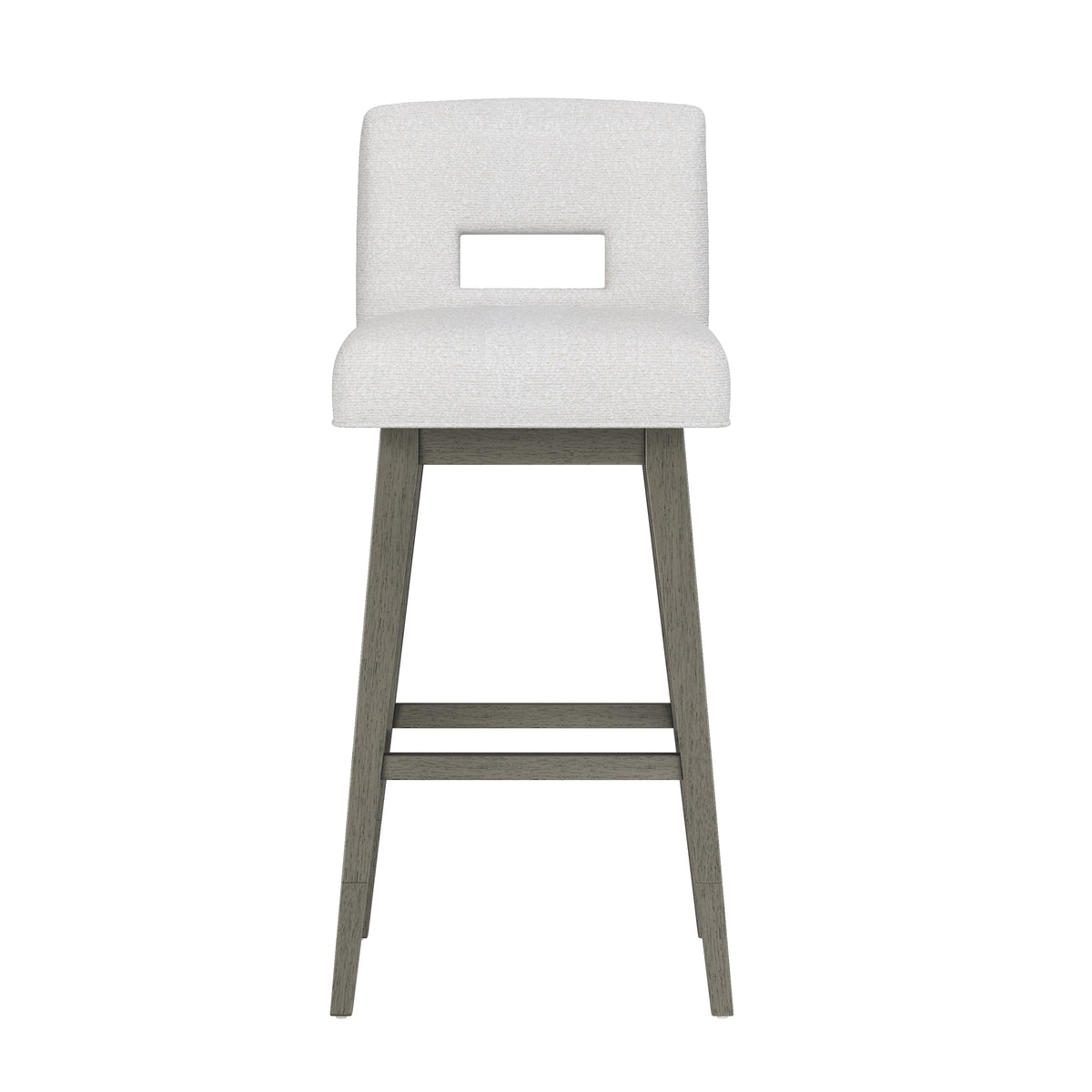 Uniquely Yours Wood Stool