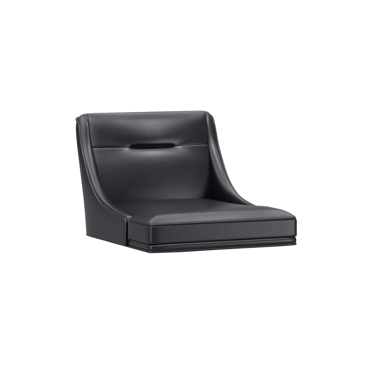 Uniquely Yours Upholstered Stool Cushion