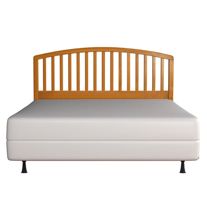 Carolina Wood Headboard