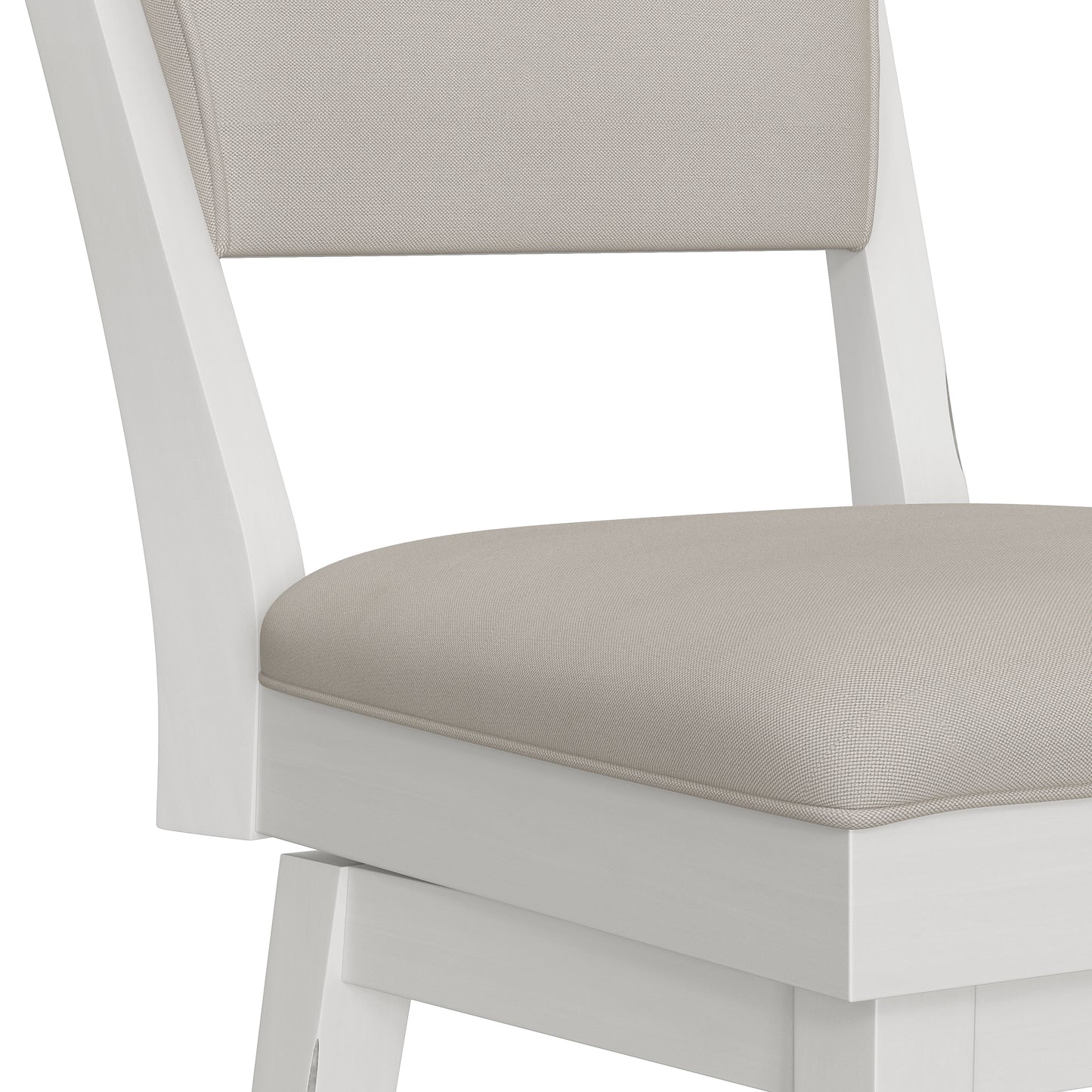 Clarion Wood Stool