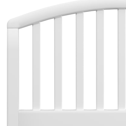 Carolina Wood Headboard