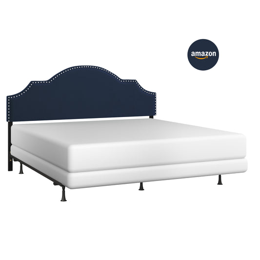 Cynthia Upholstered Headboard