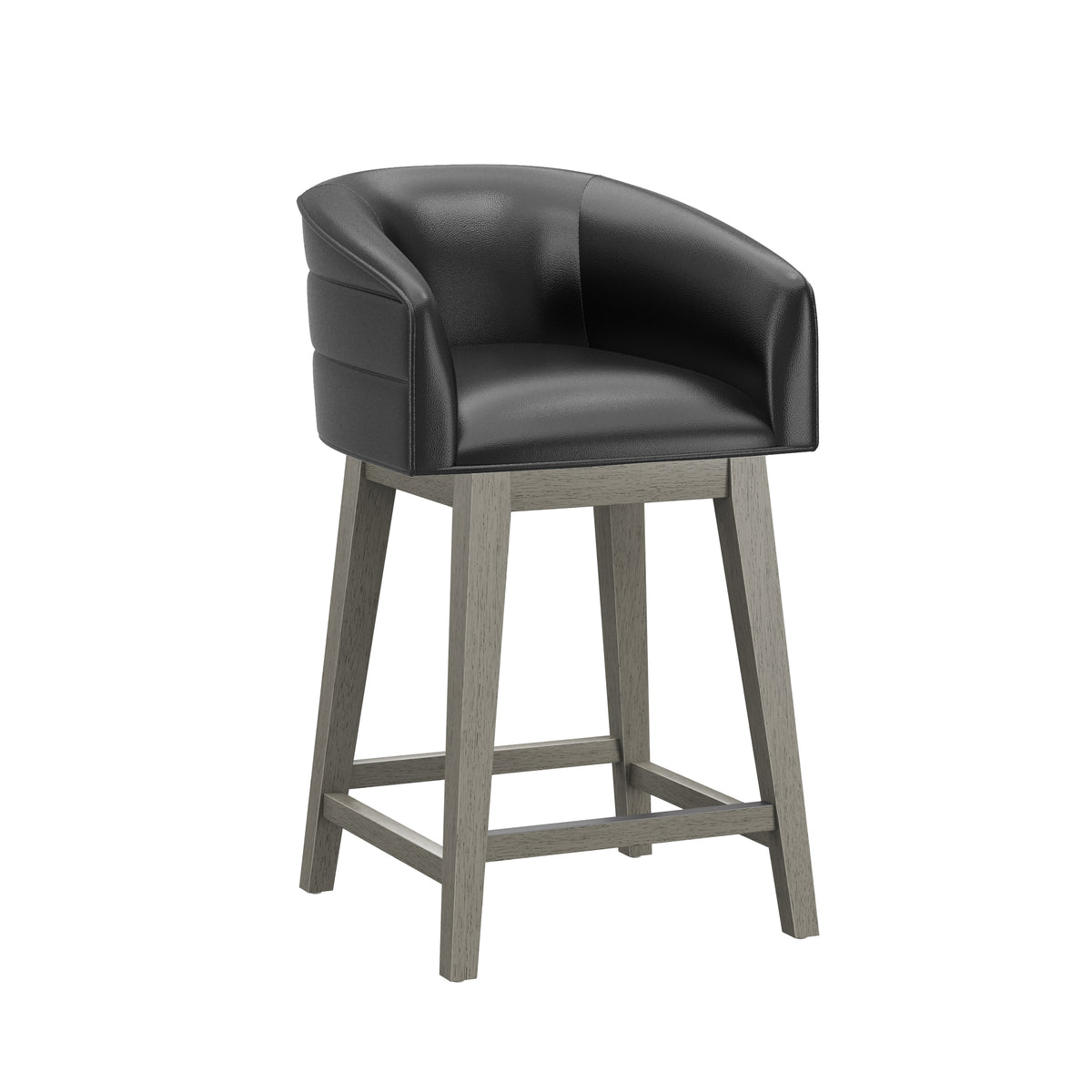 Uniquely Yours Wood Stool